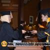 Wisuda Unpad Gel IV TA 2013_2014 Fakultas Peternakan oleh Dekan 035