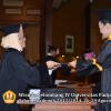 Wisuda Unpad Gel IV TA 2013_2014 Fakultas Peternakan oleh Dekan 046