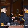 Wisuda Unpad Gel IV TA 2013_2014 Fakultas Peternakan oleh Dekan 047