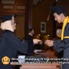 Wisuda Unpad Gel IV TA 2013_2014 Fakultas Peternakan oleh Dekan 049