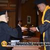 Wisuda Unpad Gel IV TA 2013_2014 Fakultas Peternakan oleh Dekan 056