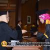 Wisuda Unpad Gel IV TA 2013_2014 Fakultas Peternakan oleh Dekan 057