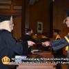 Wisuda Unpad Gel IV TA 2013_2014 Fakultas Peternakan oleh Dekan 061