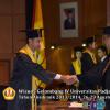 Wisuda Unpad Gel IV TA 2013_2014 Fakultas Ekonomi dan Bisnis oleh Rektor 029