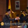 Wisuda Unpad Gel IV TA 2013_2014 Fakultas Ekonomi dan Bisnis oleh Rektor 041