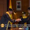 Wisuda Unpad Gel IV TA 2013_2014 Fakultas Ekonomi dan Bisnis oleh Rektor 042