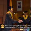 Wisuda Unpad Gel IV TA 2013_2014 Fakultas Ekonomi dan Bisnis oleh Rektor 044