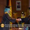 Wisuda Unpad Gel IV TA 2013_2014 Fakultas Ekonomi dan Bisnis oleh Rektor 050