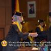 Wisuda Unpad Gel IV TA 2013_2014 Fakultas Ekonomi dan Bisnis oleh Rektor 073