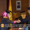 Wisuda Unpad Gel IV TA 2013_2014 Fakultas Ekonomi dan Bisnis oleh Rektor 075