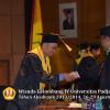 Wisuda Unpad Gel IV TA 2013_2014 Fakultas Ekonomi dan Bisnis oleh Rektor 082