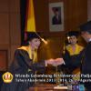 Wisuda Unpad Gel IV TA 2013_2014 Fakultas Ekonomi dan Bisnis oleh Rektor 110