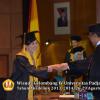 Wisuda Unpad Gel IV TA 2013_2014 Fakultas Ekonomi dan Bisnis oleh Rektor 112