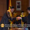 Wisuda Unpad Gel IV TA 2013_2014 Fakultas Ekonomi dan Bisnis oleh Rektor 155