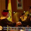 Wisuda Unpad Gel IV TA 2013_2014 Program Pascasarjana oleh Rektor 002