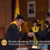 Wisuda Unpad Gel IV TA 2013_2014 Program Pascasarjana oleh Rektor 034