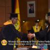 Wisuda Unpad Gel IV TA 2013_2014 Program Pascasarjana oleh Rektor 077
