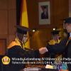 Wisuda Unpad Gel IV TA 2013_2014 Program Pascasarjana oleh Rektor 088