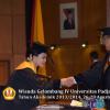 Wisuda Unpad Gel IV TA 2013_2014 Program Pascasarjana oleh Rektor 093