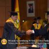 Wisuda Unpad Gel IV TA 2013_2014 Program Pascasarjana oleh Rektor 095