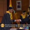 Wisuda Unpad Gel IV TA 2013_2014 Program Pascasarjana oleh Rektor 096