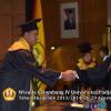 Wisuda Unpad Gel IV TA 2013_2014 Fakultas Peternakan oleh Rektor 008