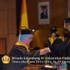 Wisuda Unpad Gel IV TA 2013_2014 Fakultas Peternakan oleh Rektor 016