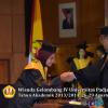 Wisuda Unpad Gel IV TA 2013_2014 Fakultas Peternakan oleh Rektor 025