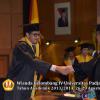 Wisuda Unpad Gel IV TA 2013_2014 Fakultas Peternakan oleh Rektor 029