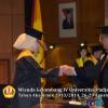 Wisuda Unpad Gel IV TA 2013_2014 Fakultas Peternakan oleh Rektor 033