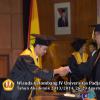 Wisuda Unpad Gel IV TA 2013_2014 Fakultas Peternakan oleh Rektor 034