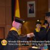 Wisuda Unpad Gel IV TA 2013_2014 Fakultas Peternakan oleh Rektor 037