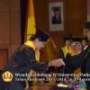 Wisuda Unpad Gel IV TA 2013_2014 Fakultas Peternakan oleh Rektor 038