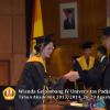 Wisuda Unpad Gel IV TA 2013_2014 Fakultas Peternakan oleh Rektor 043