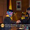 Wisuda Unpad Gel IV TA 2013_2014 Fakultas Peternakan oleh Rektor 045