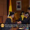 Wisuda Unpad Gel IV TA 2013_2014 Fakultas Peternakan oleh Rektor 047