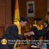 Wisuda Unpad Gel IV TA 2013_2014 Fakultas Peternakan oleh Rektor 049