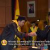 Wisuda Unpad Gel IV TA 2013_2014 Fakultas Peternakan oleh Rektor 051