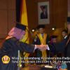 Wisuda Unpad Gel IV TA 2013_2014 Fakultas Peternakan oleh Rektor 055