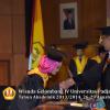 Wisuda Unpad Gel IV TA 2013_2014 Fakultas Peternakan oleh Rektor 057