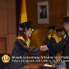 Wisuda Unpad Gel IV TA 2013_2014 Fakultas Peternakan oleh Rektor 064