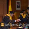 Wisuda Unpad Gel IV TA 2013_2014 Fakultas Peternakan oleh Rektor 065