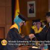 Wisuda Unpad Gel IV TA 2013_2014 Fakultas Psikologi oleh Rektor 043