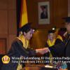 Wisuda Unpad Gel IV TA 2013_2014 Fakultas Psikologi oleh Rektor 054