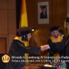 Wisuda Unpad Gel IV TA 2013_2014 Fakultas Psikologi oleh Rektor 060