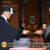 Wisuda Unpad Gel IV TA 2013_2014 Fakultas Pertanian oleh Dekan 007