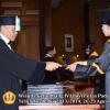 Wisuda Unpad Gel IV TA 2013_2014 Fakultas Pertanian oleh Dekan 010