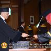 Wisuda Unpad Gel IV TA 2013_2014 Fakultas Pertanian oleh Dekan 018