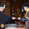 Wisuda Unpad Gel IV TA 2013_2014 Fakultas Pertanian oleh Dekan 021