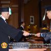 Wisuda Unpad Gel IV TA 2013_2014 Fakultas Pertanian oleh Dekan 024